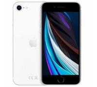 iPhone SE 2 (2020) 64 GB Bianco Ricondizionato - Garanzia 2 anni - Grado estetico: Eccellente