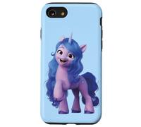 iPhone SE (2020) / 7 / 8 My Little Pony: A New Generation Izzy Moonbow Pop Sketch V2 Case
