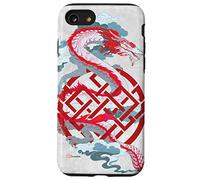 iPhone SE (2020) / 7 / 8 Shang-Chi and the Legend of the Ten Rings Great Protector Case