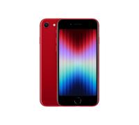 iPhone SE (2022) 256 GB (PRODOTTO) Rosso, sbloccato - Nouvo