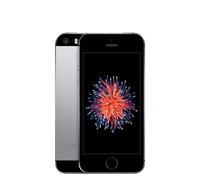 iPhone SE 64 GB, Argento, sbloccato - Nouvo