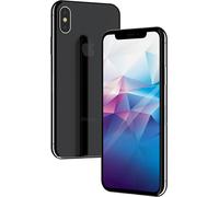 iPhone X | 256 GB | grigio siderale