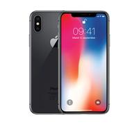 iPhone X 256 GB Grigio siderale Ricondizionato - Garanzia di 30 mesi - Grado estetico: Ottimo