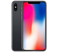 iPhone X | 64 GB | grigio siderale
