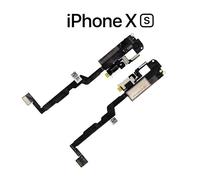 IPHONE X XR XS Massimo 11 Pro Auricolare Altoparlante Sensore Flex Cavo Ricambio