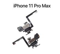 IPHONE X XR XS Massimo 11 Pro Auricolare Altoparlante Sensore Flex Cavo Ricambio