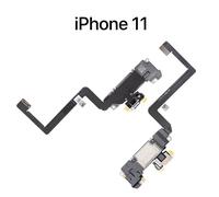 IPHONE X XR XS Massimo 11 Pro Auricolare Altoparlante Sensore Flex Cavo Ricambio