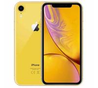 iPhone XR 64 GB Giallo Ricondizionato - Garanzia 2 anni - Grado estetico: Eccellente