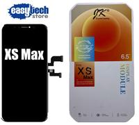 iPhone XS MAX Display InCell JK Originale Touch Schermo LCD Vetro NERO