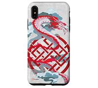 iPhone XS Max Shang-Chi and the Legend of the Ten Rings Great Protector Case