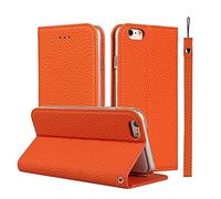iPhono: iPhone 6s Plus/6 Plus iPhone 6s Plus/6 Plus, arancione.