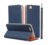 iPhono: iPhone 6s Plus/6 Plus iPhone 6s Plus/6 Plus, blu navy.