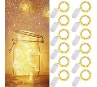 IPHUNGO 3PCS 48 pollici illuminato rami di salice a batteria - 48 LED marrone illuminato ramoscello per interni ed esterni Natale festa di nozze decorazione della casa