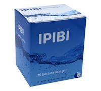 Ipibi 20 bustine 6 g