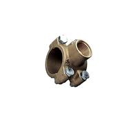 COLLARE DI PRESA ACQUA 1x3/4 IPIERRE SIROTEX Spa