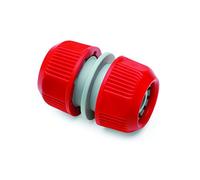 RACCORDO RIPARATORE GIUNTATUBI- per tubo da 1/2 o 5/8 - in blister (2270) - 2...