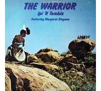 Ipi'n Tombia Featuring Margaret Singana - The Warrior - Atlantic - ATL 50 196