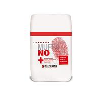 IPIV Primer fissativo all'acqua, Trasparente, antimuffa 1 Lt