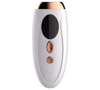 IPL - dispositivo epilatore a luce pulsata - bianco