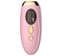 IPL - epilatore luce pulsata - rosa