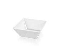 IPLEX CESTINO PORTAPANE BIANCO BON TON I00801007P0