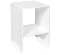 IPLEX I00206003P01 TAVOLINO LINEA ACCANTO TAVOLINO LINEA ACCANTO BIANCO