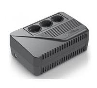 RIELLO - Ups I-plug Se 60-600 Va / 360 W Offline-3x Shucko