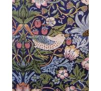 IPLUPJDY Stampa Artistica Vintage Tela Immaginie Stampe da Parete Il sipario del ladro di fragole di William Morris per L'arredamento Della Camera da Letto 60x90cm