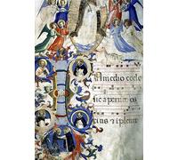 IPLUPJDY Stampa Artistica Vintage Tela Immaginie Stampe da Parete Ms Fv San Domenico circondato dal Beato Angelico per L'arredamento Della Camera da Letto 60x90cm