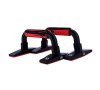 iplusmile 1 Paio telaio push-up attrezzatura palestra gym set gym attrezzatura kit palestra macchinari palestra corpo Allenamento Presa allenatore strumento formatore barra per flessioni