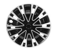 iplusmile 1 pezzo Coprimozzo Decorativo Per Auto Da 16 Pollici Per Auto