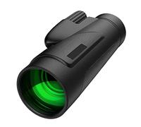 iplusmile 1 Pezzo Telescopio Ad Alta Potenza Guardare Le Stelle Telescopio Portatile Scopo Potente Binocolo Telescopi Per Telescopico Telescopi Per L'astronomia Degli Adulti Black