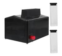 iplusmile 1 set Apparati per Esperimenti Chimici per Scuole Superiori Kit Didattico con Strumenti Sperimentali per Insegnamento e Apprendimento Della