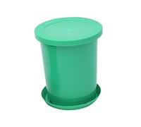 iplusmile 1 Set Barattolo per Germinazione per Coltivazione Design Barile Facile da Usare Effetto e Conservazione per Germinazione Piante