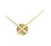 iplusmile 1 Set Movimento Decorativo Professionale Kit Meccanismo per Riparazione e Creazione Orologi Unici Design Silenzioso e Adatto per Ufficio e Casa