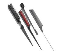 iplusmile 1 set Spazzole per Colorazione Strumenti Professionali per Parrucchieri e Personale Realizzati Materiale Resistente per Applicazione Colorante e Condizionatore Design Ergonomico e