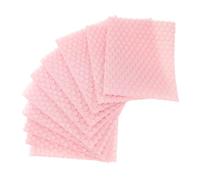 iplusmile 10 pezzi Buste Imbottite Rosa Cuore da Buste Protettive per Spedizioni e Imballaggi per Piccole Imprese Design e Resistente Urti