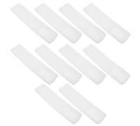 iplusmile 10 Pezzi Custodia Silicone Telecomando Tv Antiurto per Telecomandi Tv e Condizionatori Protezione Resistente e Facile da Installare