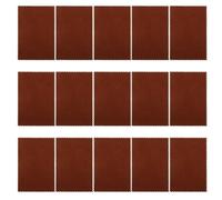 iplusmile 100 Panni Multiuso Riutilizzabili per Pulizia Forbici Stracci Morbidi per Cucina e Gioielli Salviette Portatili per Manutenzione Strumenti Professionali e Domestici