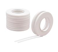 iplusmile 10pezzi Nastri Per Ciglia Non Tessuti Nastri Traspiranti Per Extension Ciglia Per Isolare Le Sotto Gli Occhi Per Donne