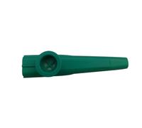 iplusmile 10pezzi Strumento Kazoo in Plastica Strumento Musicale Per Ragazzo Ragazza Senza Teoria Musicale Per Divertimento e Sviluppo Di Talenti