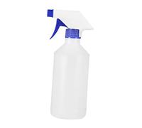 iplusmile 12 Pezzi Bomboletta spray nebbia spray detergente multifunzionale spruzzatore da giardino spruzzino spray bottle flacone spray da salone BOTTULE DI SPRING METTRO Blue