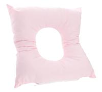 iplusmile 1pezzi Cuscino Spa Lavabile Per Facciale Cuscino Morbido e Traspirante Per Relax Accessorio Professionale Per Saloni e Viaggi Comfort Per Benessere