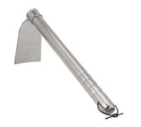 iplusmile 1pezzi Da Giardino Strumento Per Zappare Da Giardino Diserbo Per Piantare Portatile Attrezzo Per Giardinaggio