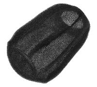 iplusmile 1pezzi Diffusore Per Asciugacapelli in Spugna Flessibile Resistente Al Calore Interfaccia Grande Per Salone Di Bellezza e Casa