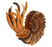 iplusmile 1pezzi Giocattolo Animale Di Plastica Nautilus Realistico Educativa Per Ragazzo Ragazza Stimola Cognizione Immaginazione e Conoscenza Sicuro Con Finiture Lisce Decorazione Oceano p