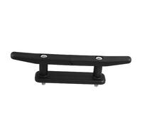 iplusmile 1Set per Ancoraggio per Kayak e Canoe Kit Tacchette Resistente Corrosione Facile Installazione con Viti Design per