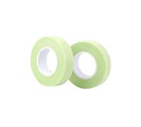 iplusmile 2 pezzi Nastro per Estensione Nastro Traspirante per Grafting Isolamento Sicuro Facile Strappare Comfort e Compatibilità per