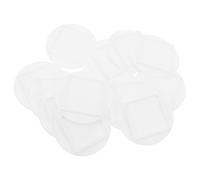 iplusmile 20pezzi Tappi per Baccelli Idroponici in Plastica Riutilizzabili Coperture Protettive per Sistema di Coltivazione da Giardino Verticale Compatibili con Gardyn Ypod Resistenti