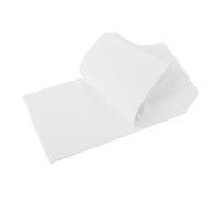 iplusmile 25pezzi Rivestimenti Per Wc Assorbenti Rivestimento Per Comoda Monouso Con Tappetino Assorbente Per Sedia Da Vasino e Rivestimento Per Sedia Comoda